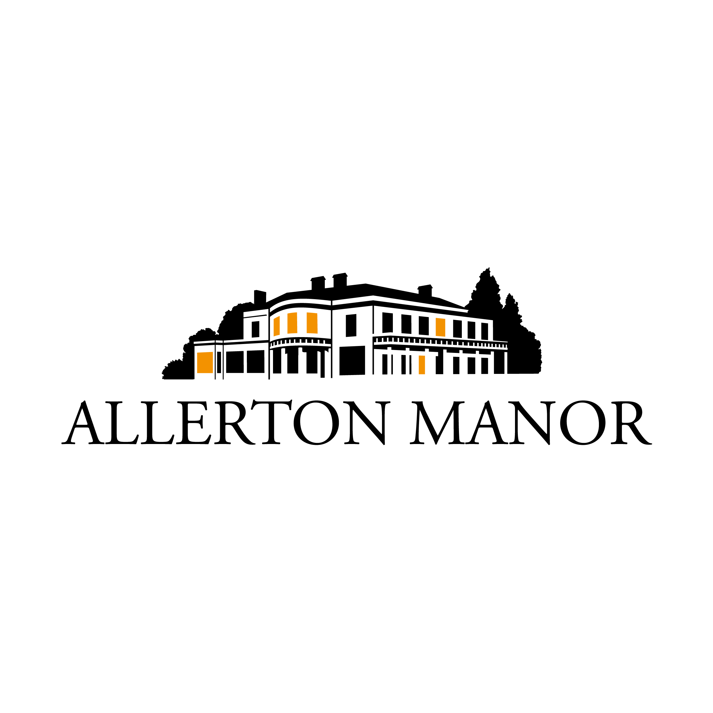 Logo for Allerton Manor