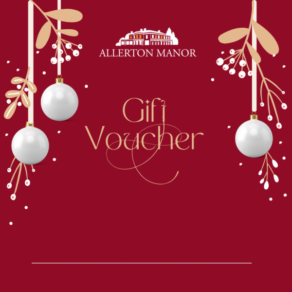 Image for Christmas Gift Card